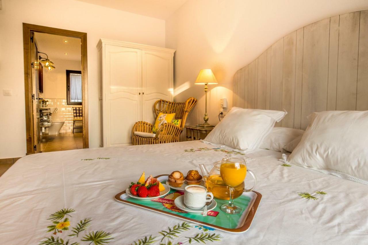 Vivienda Rural Olivar De San Telmo アルコス・デ・ラ・フロンテーラ エクステリア 写真