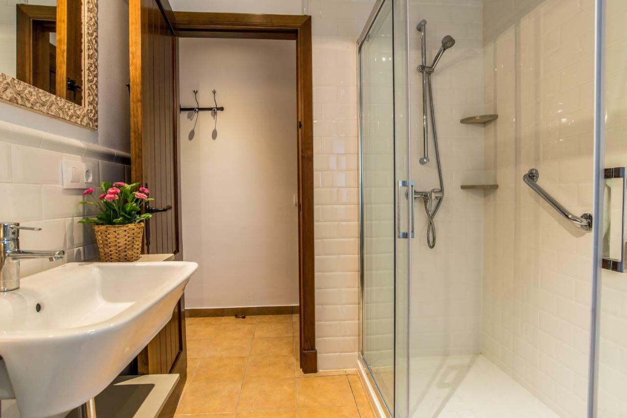 Vivienda Rural Olivar De San Telmo アルコス・デ・ラ・フロンテーラ エクステリア 写真