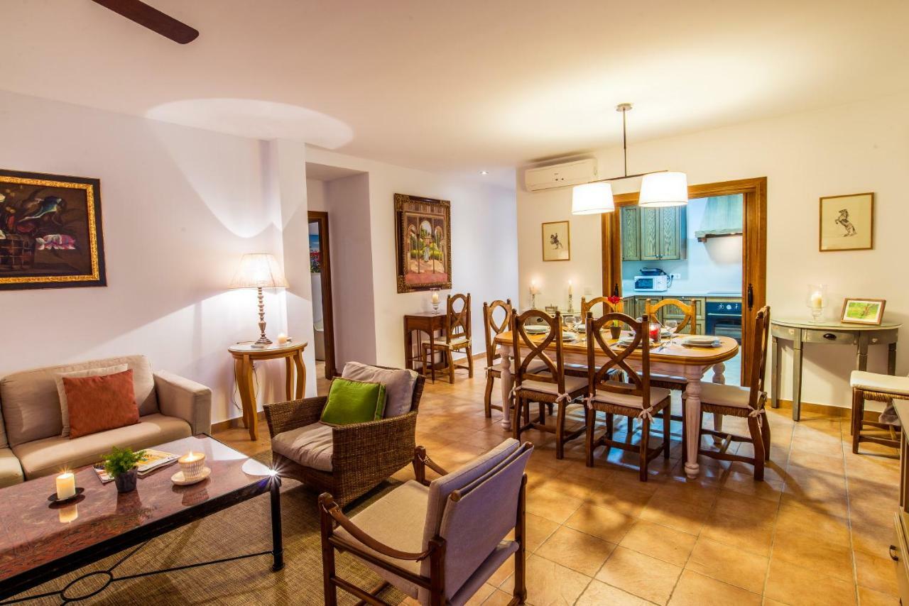 Vivienda Rural Olivar De San Telmo アルコス・デ・ラ・フロンテーラ エクステリア 写真