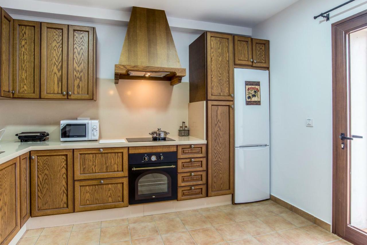 Vivienda Rural Olivar De San Telmo アルコス・デ・ラ・フロンテーラ エクステリア 写真